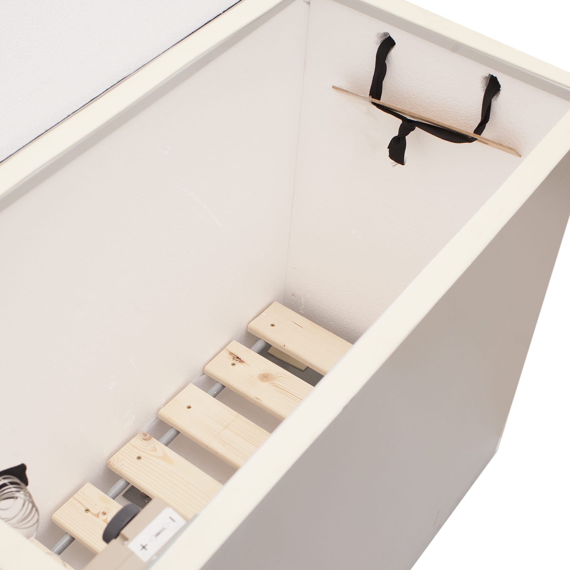 18648286 Термошкаф электрический «Погребок-2», с принудительной вентиляцией Santreyd  - Вид №2