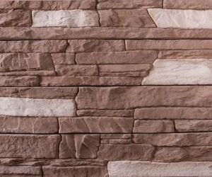 Гротта 0110-1 искусственный камень 10х50