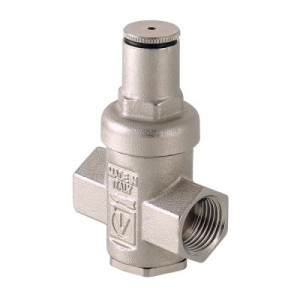 VT.087.N.0945 Редуктор давления поршневой Valtec 2"