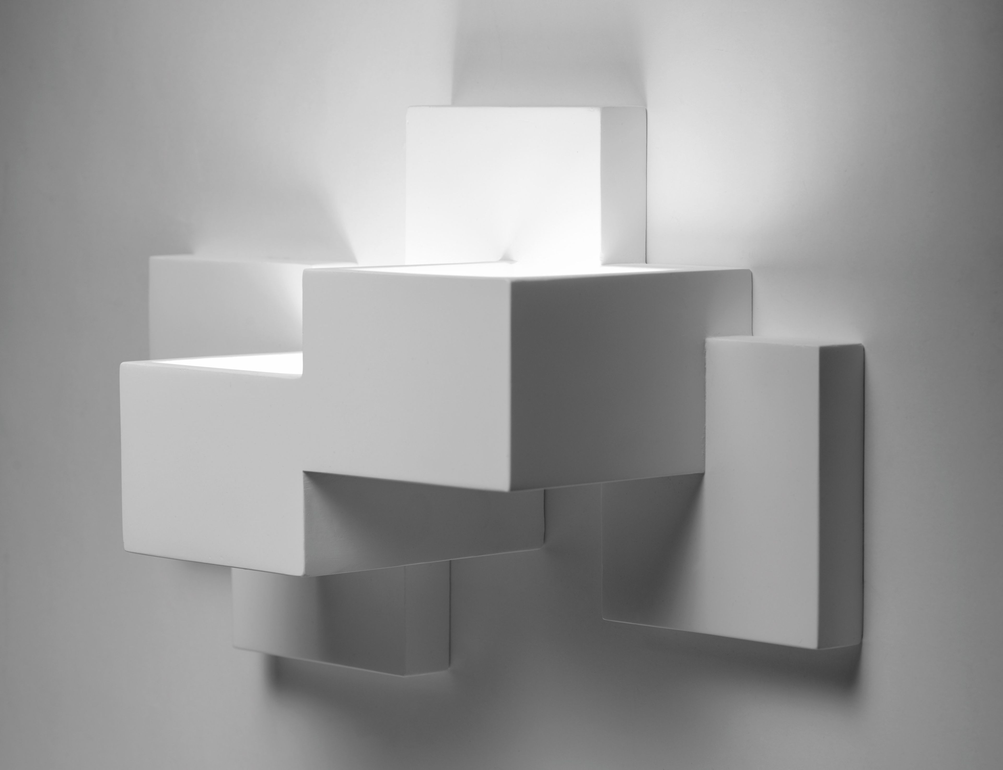 Гипсовая аппликация Tecnico Сбоку ARCH-00123540 - Вид №8