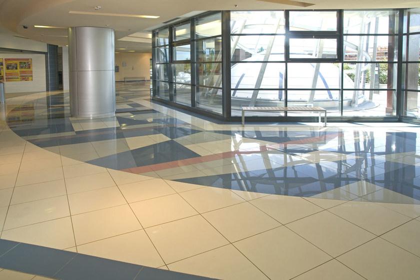 MARAZZI Настенная / напольная плитка из керамогранита Sistemt sun-id-1423071 - Вид №4