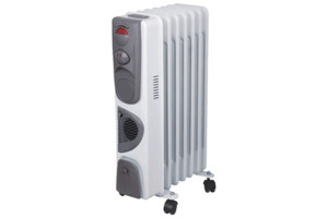 15406682 Масляный обогреватель C 0715 Aeronik F