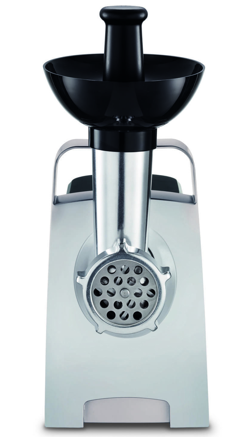 9056987 Мясорубка электрическая Moulinex ME106832 черный STDN-0086228 - Вид №3