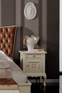 Тумбочка  MIRANDOLA M2169/2