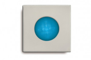 DST-1204 Lyra square Daisalux Маяковое освещение Синий