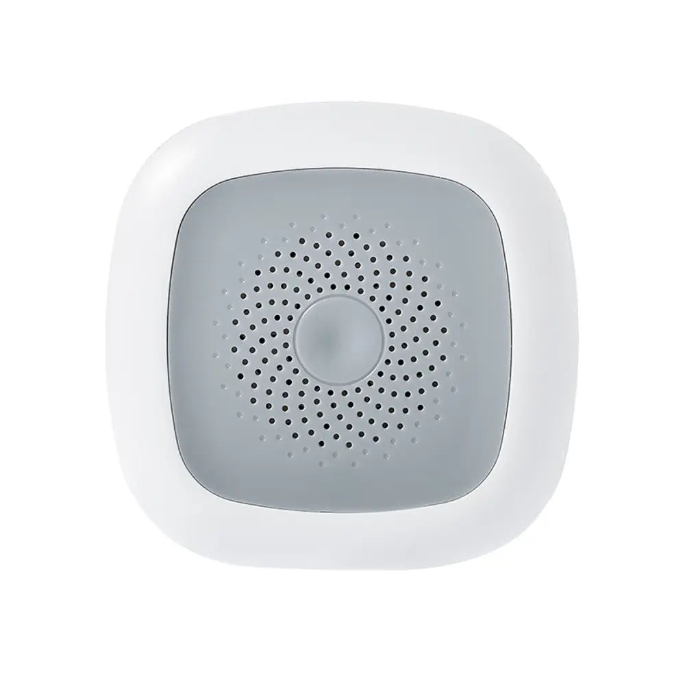 Датчик контроля температуры и влажности Триколор Умный Дом STHM-I1H, 3 В Santreyd STLM-2104870 - Вид №1