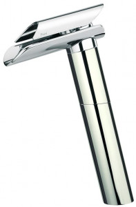 Paini Morgana 73CR205LL смеситель для раковины
