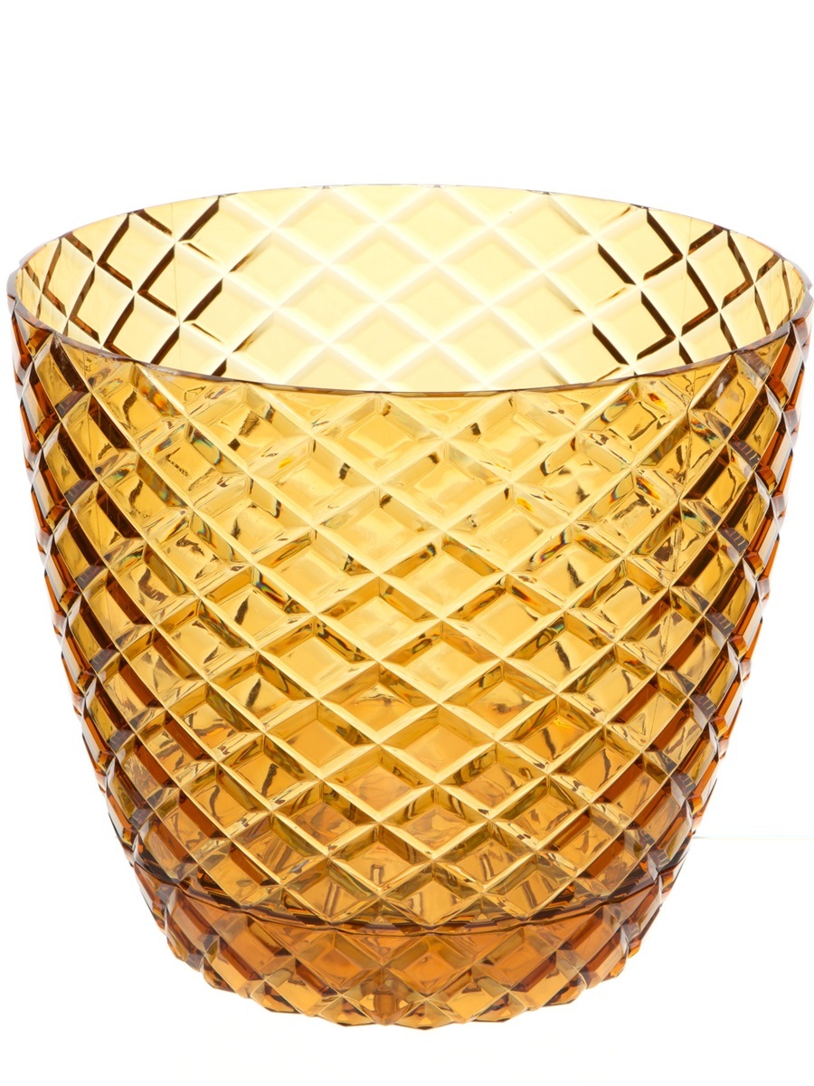 Горшок для цветов Maze 5.6L Amber NAVAKO 16195