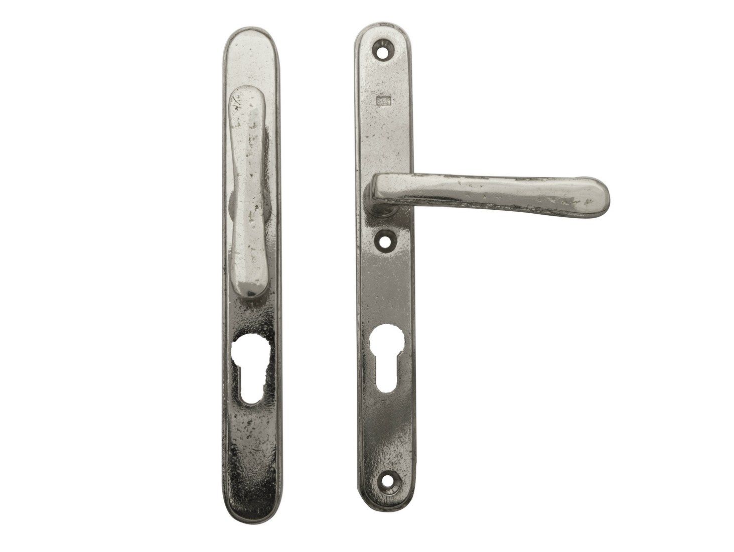 Ручка на пластине с насадкой Dauby Pure® ARCH-00072909