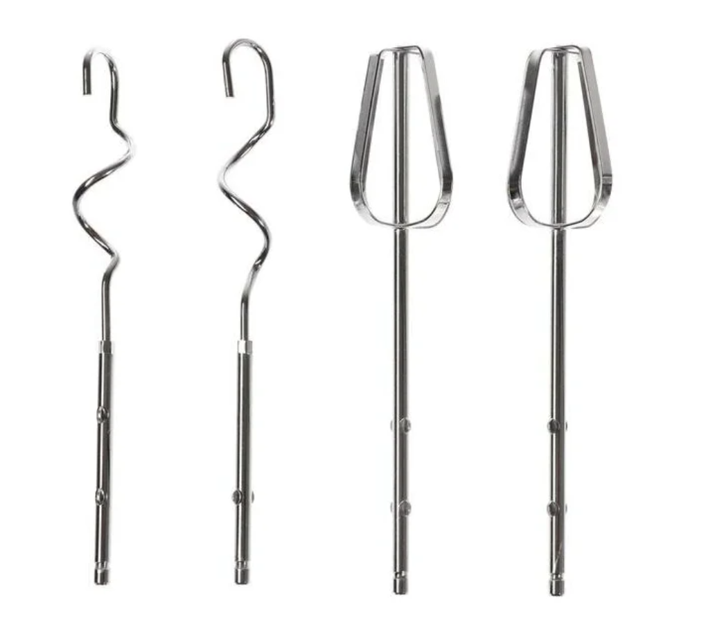 7998972 Миксер VICONTE VC-352 белый STDN-0132987 - Вид №7