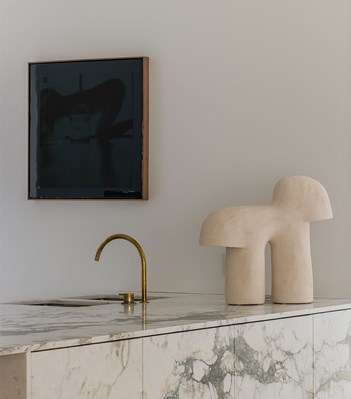 SC3 Ванна vola  - Вид №1