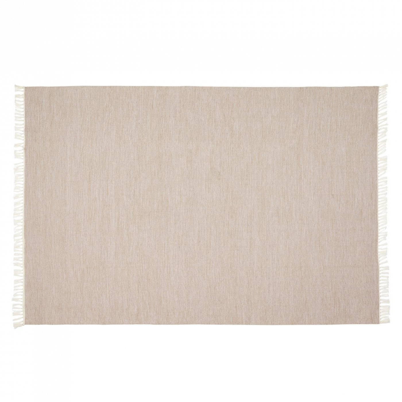 098043 Ковер PET коричневый 160 x 230 cm La Forma Elbia 