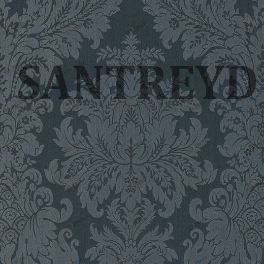 077222 Обои Aquarelle Cassata