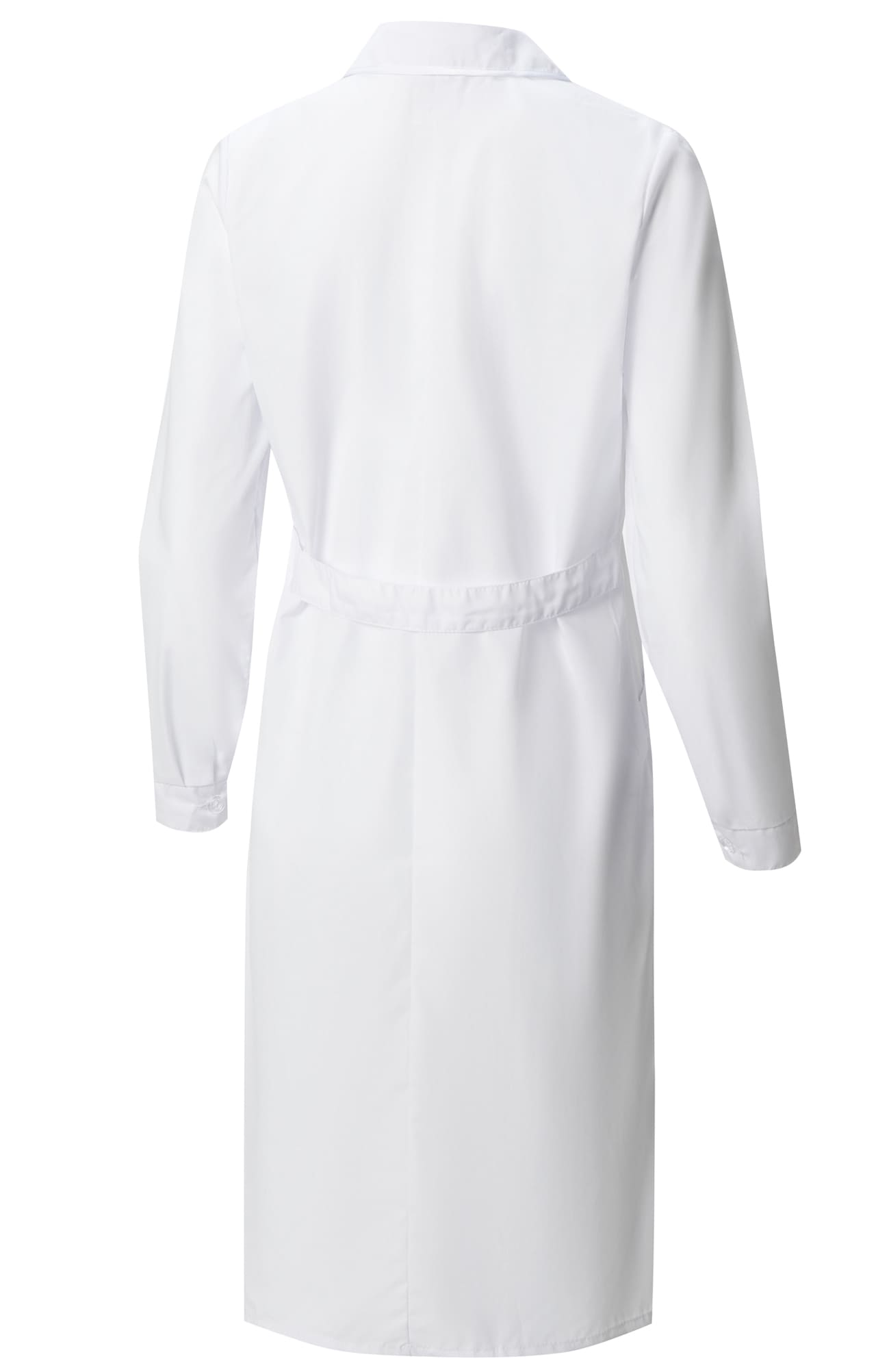 65780 Халат "Татьяна" белый  Медицинская одежда  размер 52/170-176 Спецодежда  - Вид №1