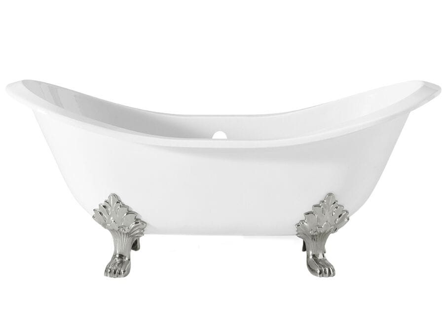 Чугунная ванна на ногах Gaia Mobili Complements ARCH-00150605