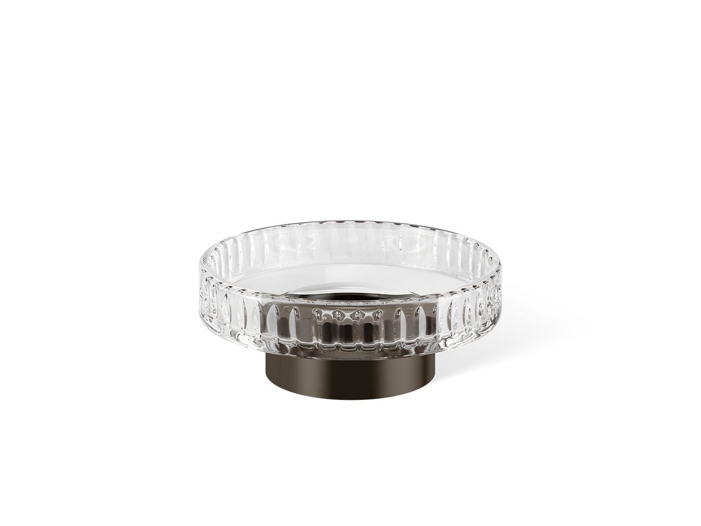 Стеклянная подставка для мыла Decor Walther ARCH-00033633 - Вид №6