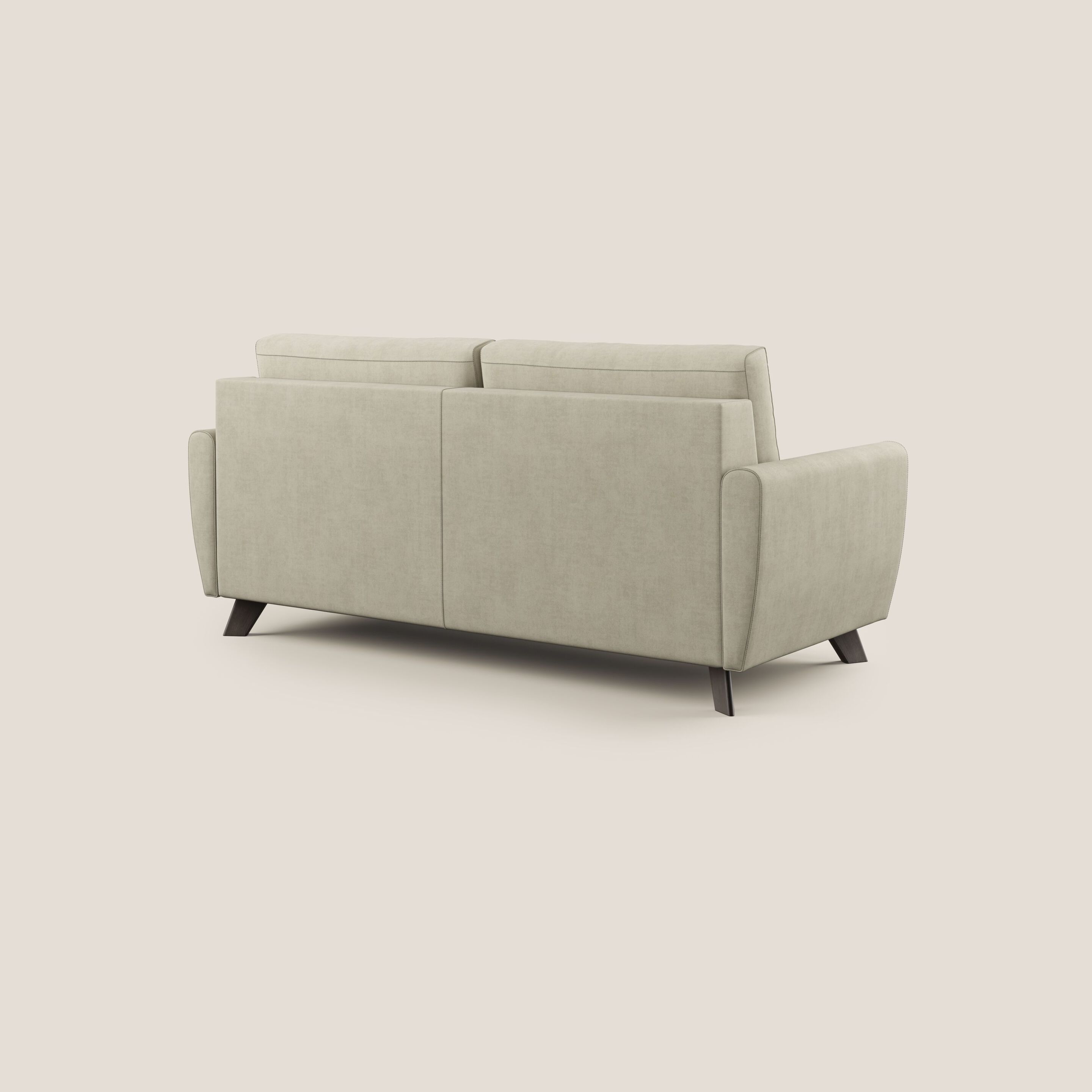 Ткань раскладной диван-кровать Divani.Store CALLISTO ARCH-00137864 - Вид №5