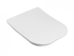 C9SYN13 Крышка сиденье для унитаза Olympia Ceramica Synthesis eco