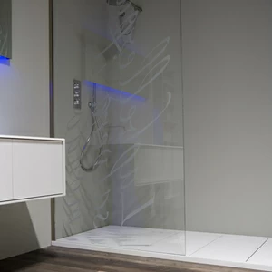 Душевое ограждение VB8K1 Antonio Lupi VB