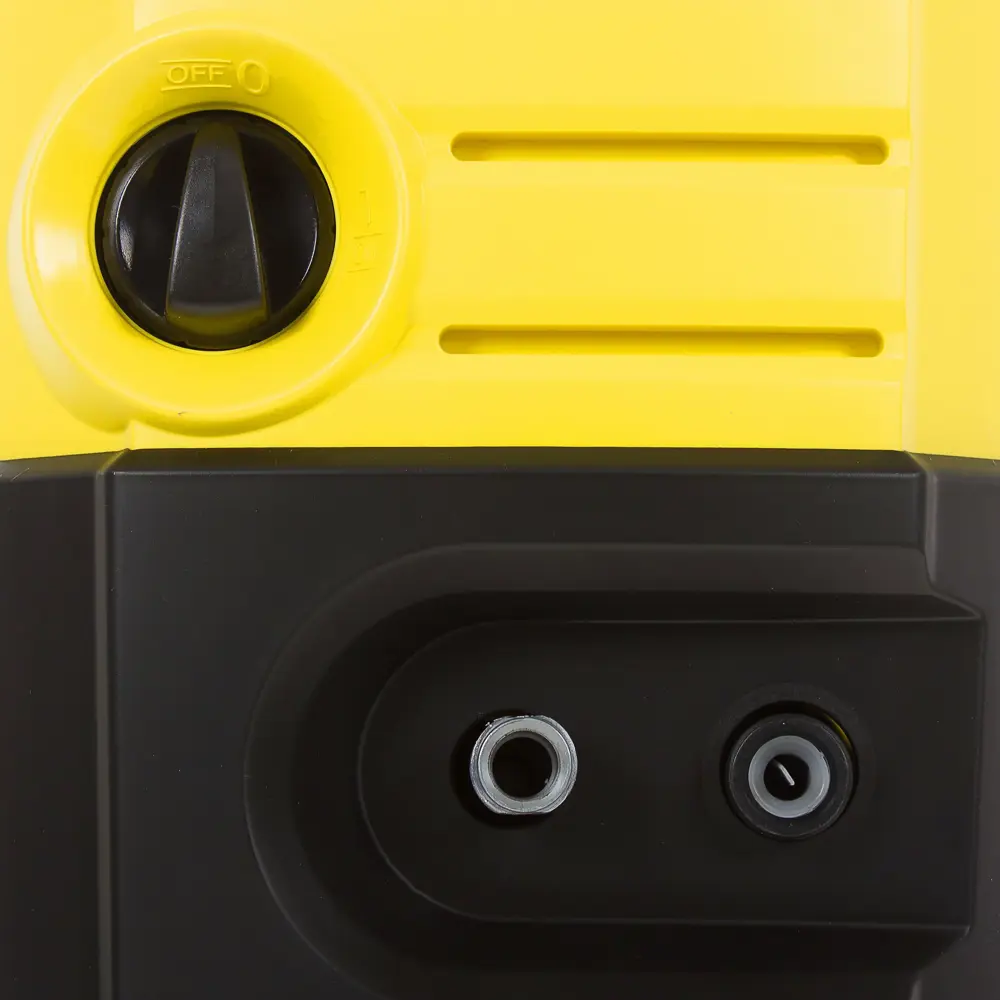 Мойка высокого давления Karcher К5 Um Car, 145 бар, 500 л/ч STLM-2134754 - Вид №14