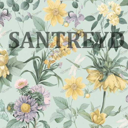 105761 Обои Graham&Brown Floriculture