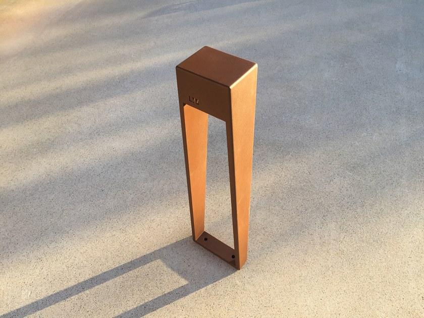 LYX Luminaires Светодиодный столб sun-id-1471137 - Вид №1