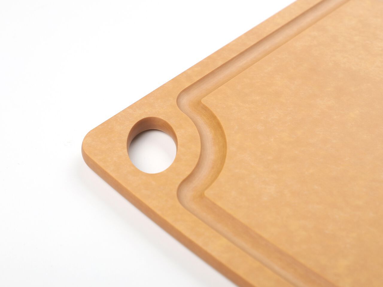 Прямоугольная разделочная доска из древесного волокна MaxForm шеф-повар ARCH-00085456 - Вид №5