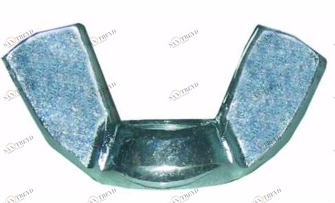 Unifix SWG Барашковая гайка Dadi e rondelle sun-id-1367469