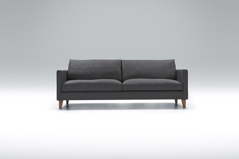 Sits Мягкий 3-х местный диван из ткани Impulse sun-id-1441034 - Вид №2