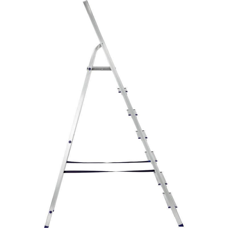 Стремянка односекционная TOPFORT 1688088 9162455 STDN-0149860 - Вид №1