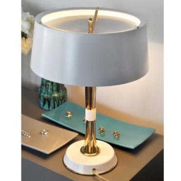 005169 Настольная лампа Delightfull Miles