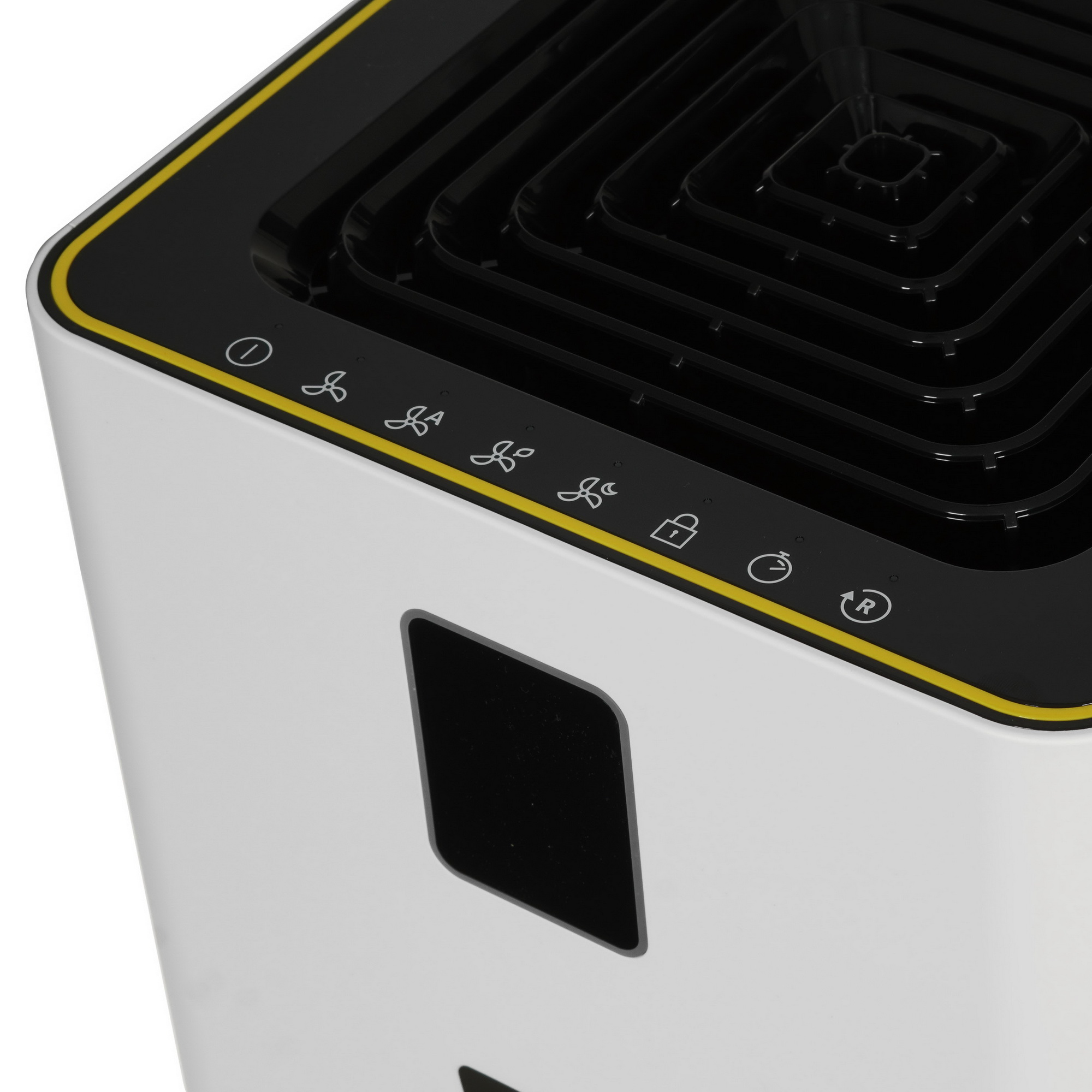 9026222 Очиститель воздуха Karcher AF 50 белый STDN-0011208 - Вид №3