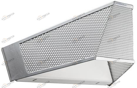 ENGI Настенный светильник из металла sun-id-1436635