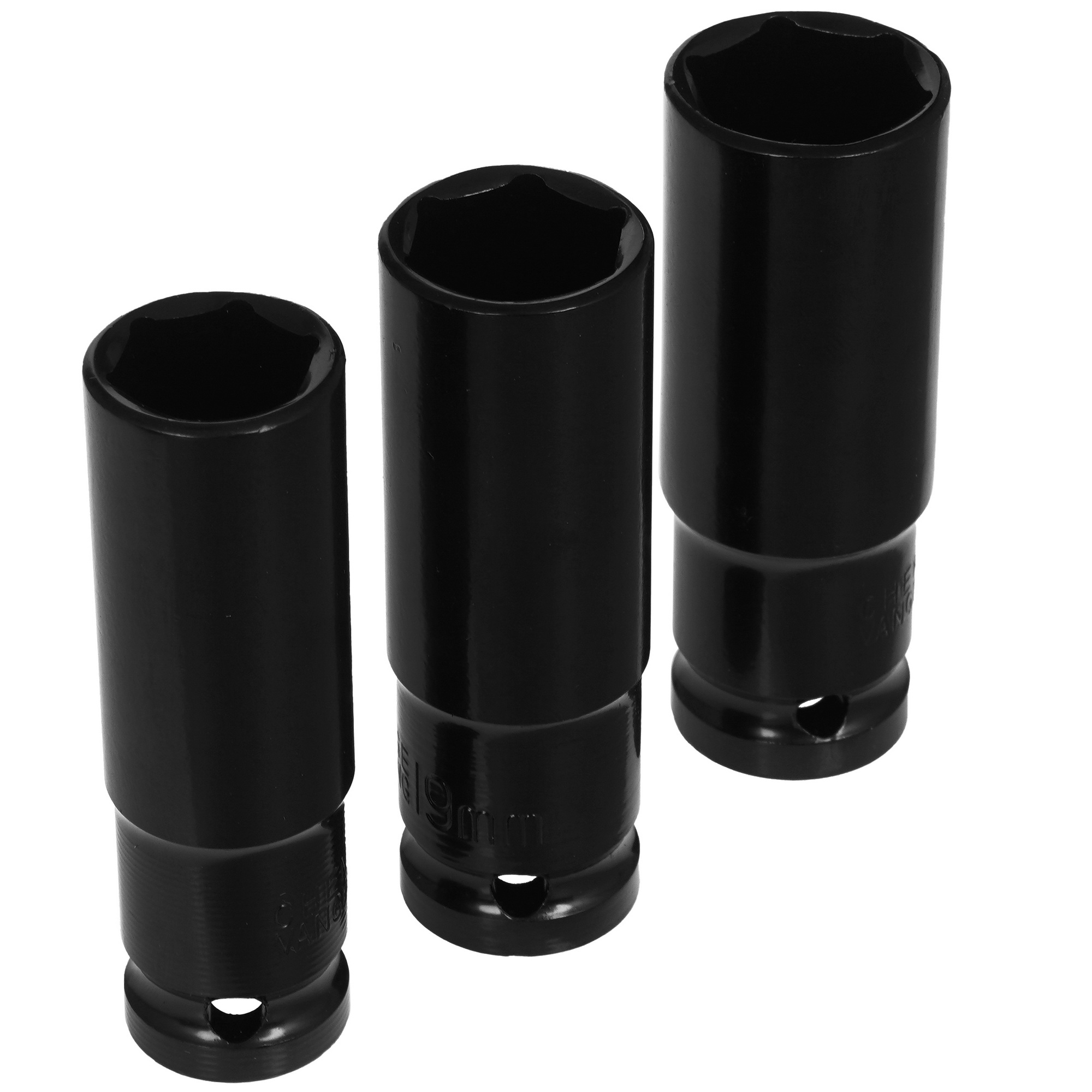 Гайковерт PIT PIW20H-300B/1 OnePower 20V 9086493 STDN-0056869 - Вид №7