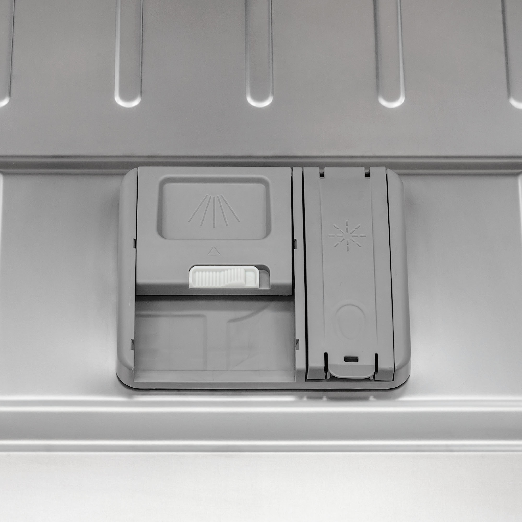 9942251 Встраиваемая посудомоечная машина KRONA MARTINA 60 BI KRONA1 STDN-0020374 - Вид №10