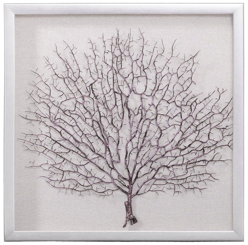 24299E Панно "Кораллы 5" LAB.Space 