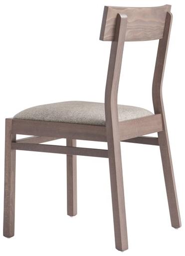 Palma Стул из бука Italia 439c.i1 - Вид №2