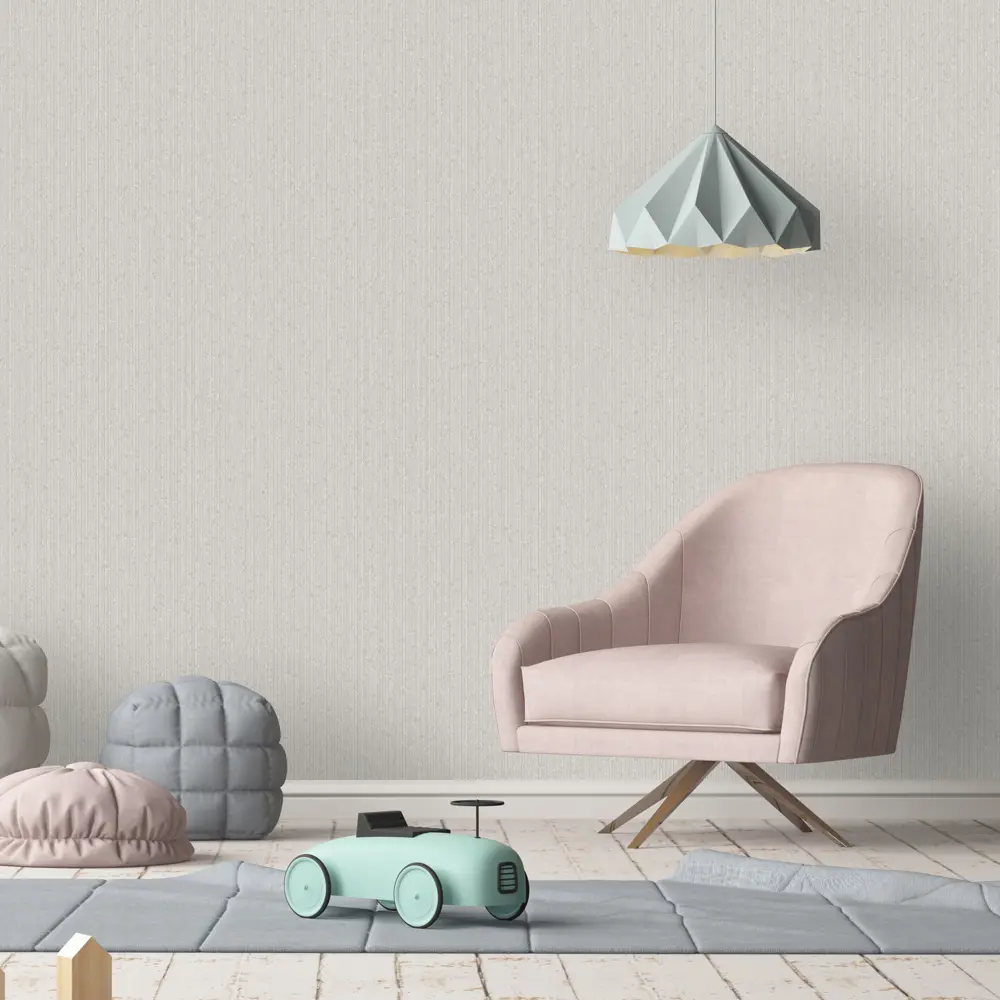 Обои флизелиновые Ateliero Angora серые 1.06 м AT1022-06ОАВ STLM-2172548 - Вид №3