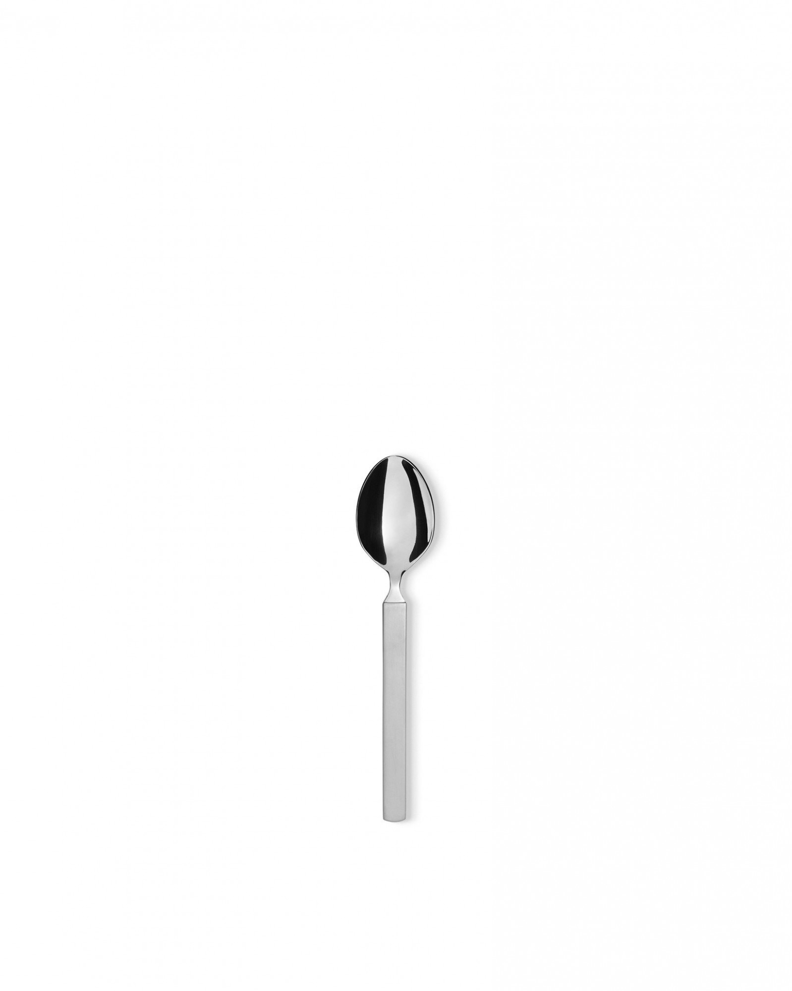 Десертная ложка. 6 штук Alessi Dry 4180/4