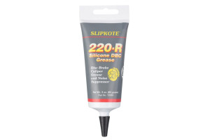 16445068 Смазка 220-R SILICONE DISC BRAKE CALIPER GREASE тюбик 85 г 72983 SLIPKOTE