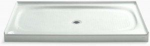KOHLER Salient 60 K-9055-FF