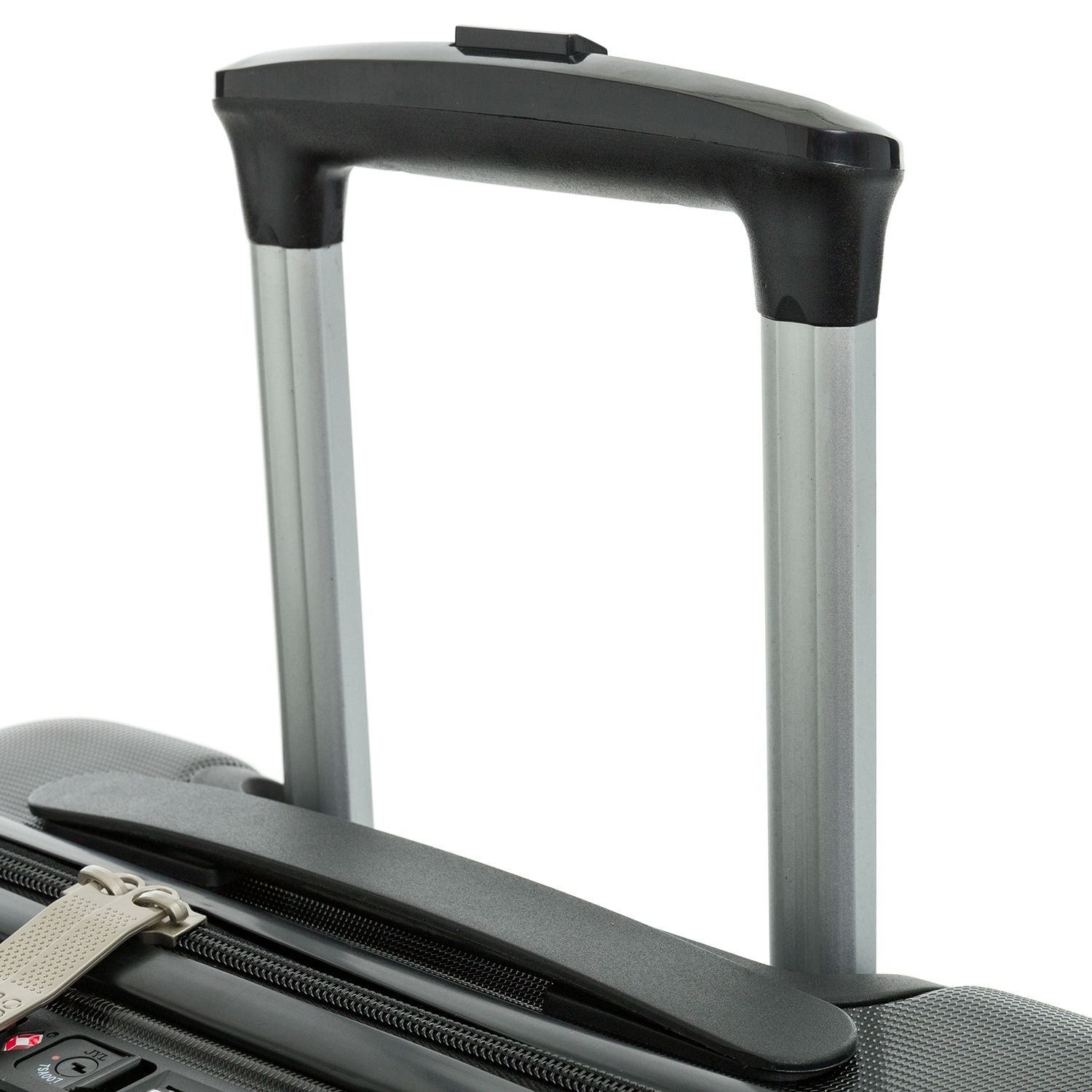 4353-01 Чемодан 4353 Trolley 55 MODO by Roncato Electra - Вид №7