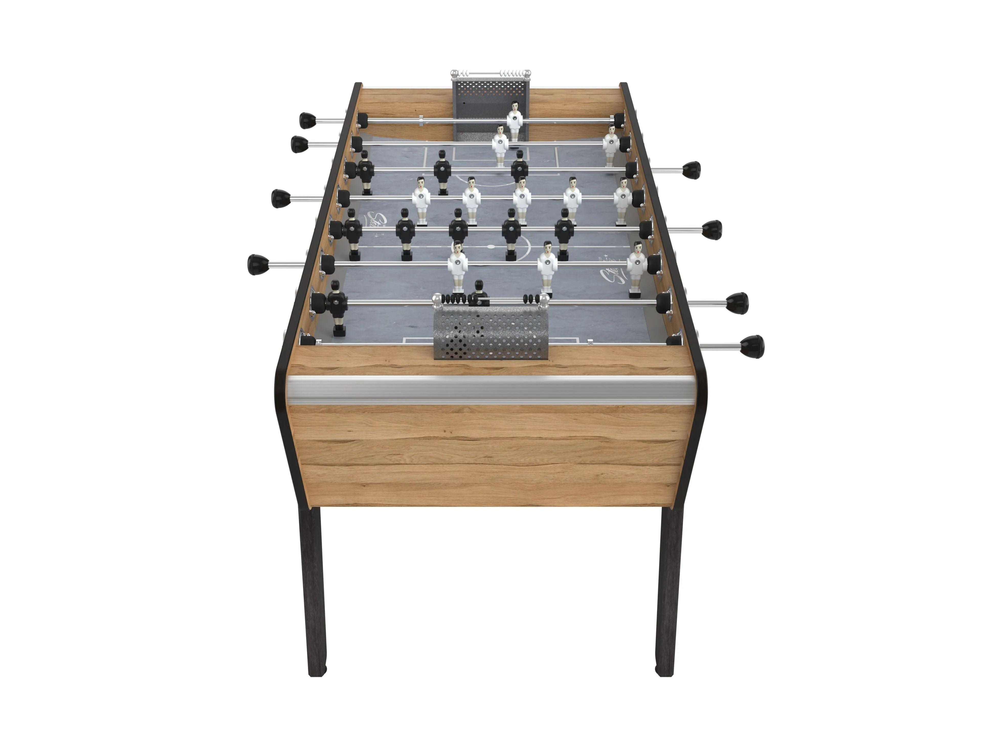 Кальциобалилла Stella baby-foot & billards Tradition Outdoor ARCH-00067027 - Вид №38