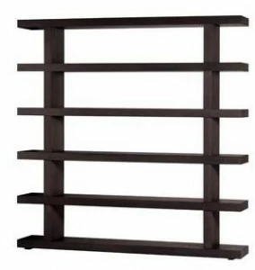 Ph Collection Полка из фанерованной древесины Zen