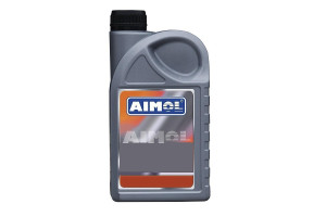 17940025 Трансмиссионное масло Gear Oil GL-4, 80w-90, 1 л RU 8719497950850 AIMOL