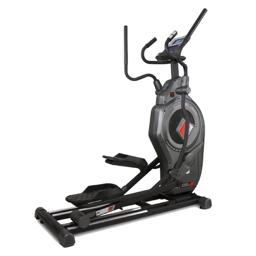 Эллиптический тренажер cross 1200 BH Fitness sun-id-2067935