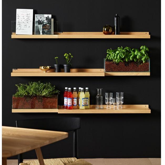 Karl Andersson Деревянная полка Front sun-id-1411284 - Вид №2