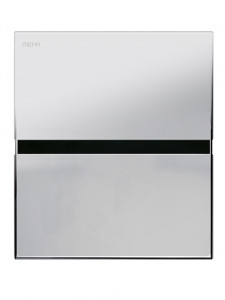 718241 MEPA  Органы управления писсуарами Автоматическая система смыва писсуара Sanicontrol 925, часть 2, с питанием от сети хромированный блеск