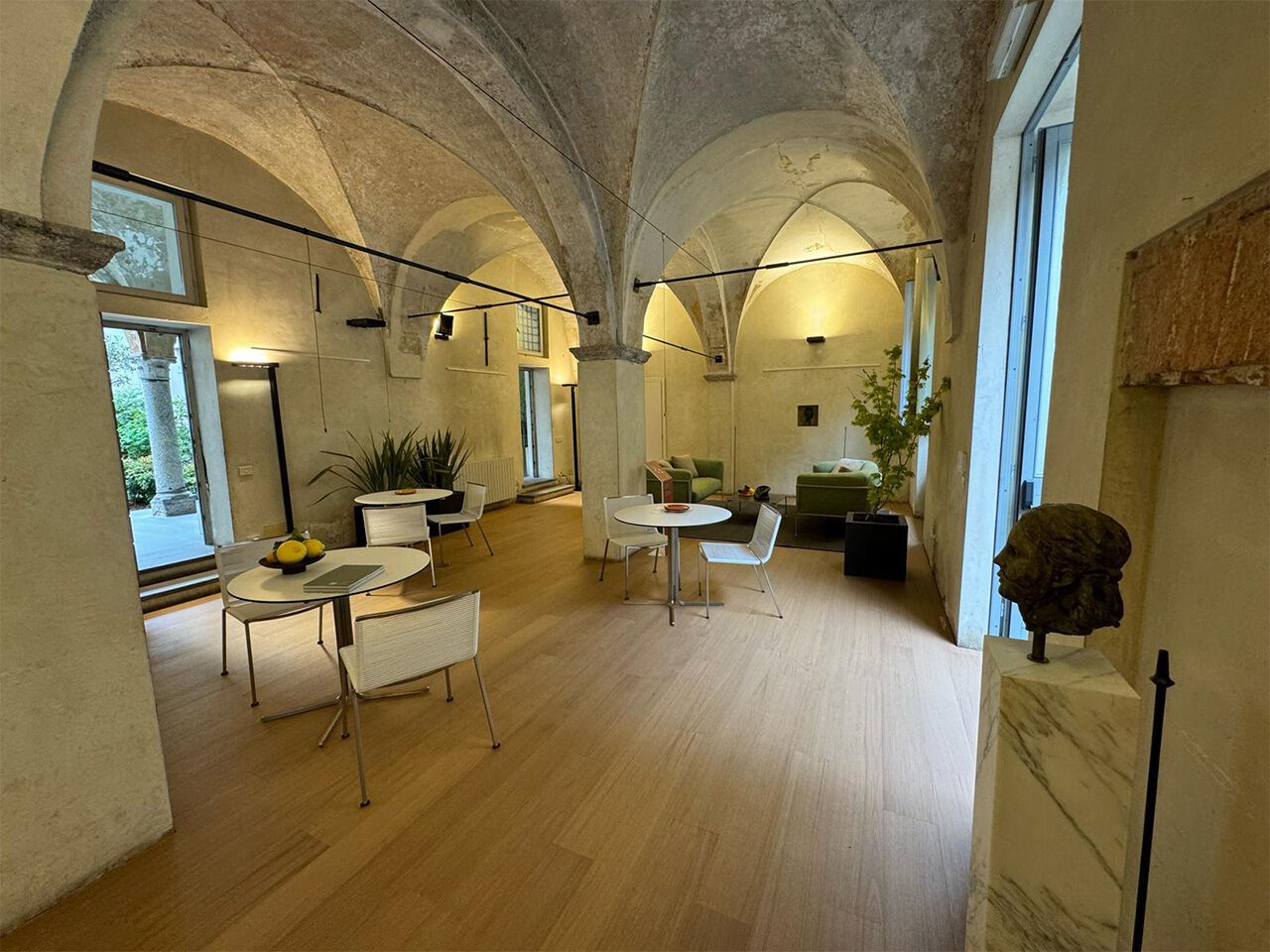 Деревянный пол Florian Family ARCH-00009857 - Вид №2