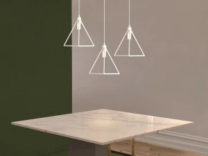 Gibas Подвесной светильник Vitruvia 202/21